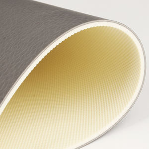 Tapis de sol sportif d'intérieur commercial résistant, en <span class=keywords><strong>mousse</strong></span> rouge, bleue, verte, pour le ping-pong et le tennis de table, <span class=keywords><strong>produit</strong></span> en <span class=keywords><strong>gazon</strong></span> artificiel - Product Image 3