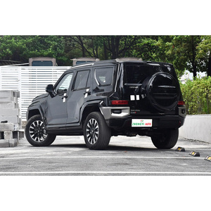 Barato Mejor Suv Gasolina auto <span class=keywords><strong>Petral</strong></span> Híbrido Gwm Tanque 700 2024 2017 Edición Extrema China Gran Muralla Coche Nuevo Vehículo Adulto Coche - Product Image 6