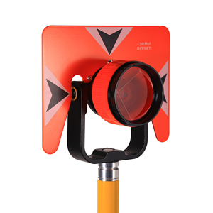 Ensemble <span class=keywords><strong>de</strong></span> prismes <span class=keywords><strong>de</strong></span> topographie AK18 pour station totale à vendre, ensemble <span class=keywords><strong>de</strong></span> prismes réflecteurs, équipement <span class=keywords><strong>de</strong></span> topographie <span class=keywords><strong>de</strong></span> haute précision - Product Image 2