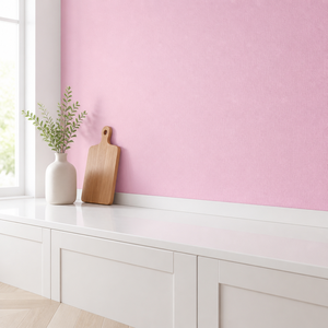 Papel Tapiz Vinílico para Decoración del Hogar, Liso, Texturizado, <span class=keywords><strong>de</strong></span> Color Sólido, Autoadhesivo, <span class=keywords><strong>de</strong></span> PVC, Impermeable, en Rollos - Product Image 3