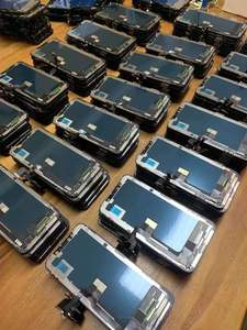 मोबाइल फोन एलसीडी टच स्क्रीन डिस्प्ले डिजिटाइजर मोबाइल फोन एक्सेसरीज पार्ट्स मोबाइल एलसीडी स्क्रीन - Product Image 2