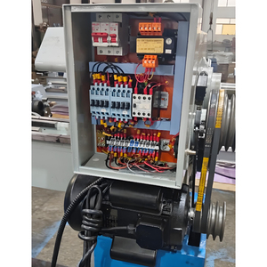 CQ6230 迷你机械车床 水平金属手动车床 金属车床 带CE认证 - Product Image 6