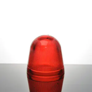 Building Aircraft Aviation Obstruction Light Chimney LED Aviation Obstruction Warning Light