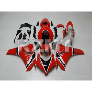 Pour Honda CBR1000RR 2008-2011 CBR 1000RR 2009 2010 Kit de carénage de moto en ABS injecté, carénages personnalisés H1008-111a - Product Image 6