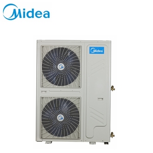 Climatisation split Midea 10 tonnes pour bureau - Product Image 3