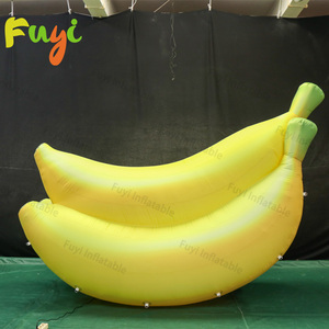 Disesuaikan buah dan sayuran tiup realistis Model balon raksasa Promosi buah raksasa tomat tiup - Product Image 6