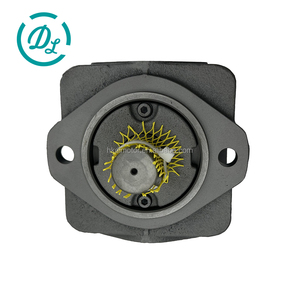 Vanne de commande principale EexcavaStart QT32-16-A - Solution hydraulique durable et silencieuse pour excavatrice - Garantie 1 an - Product Image 4