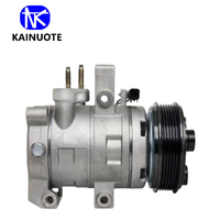Compresseur de climatisation KNT pour Ford Explorer 2012 2.0L Edge 2012-2014 2.0L 4472806161 CT4Z19703B 447280-6163 CT4319D629BA