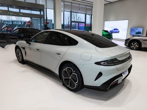 Mejores Ventas: Vehículo Eléctrico Xiaomi SU7 2025 en Venta, Cómodo Xiaomi SU7 EV Puro <span class=keywords><strong>0km</strong></span> - Product Image 5