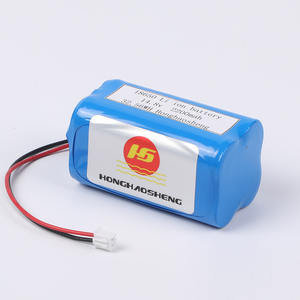 Paquete de batería de litio <span class=keywords><strong>4s2p</strong></span> 14,8 V inr18650 m26-<span class=keywords><strong>4s2p</strong></span>, paquete de batería de h18650ch-<span class=keywords><strong>4s2p</strong></span> - Product Image 3