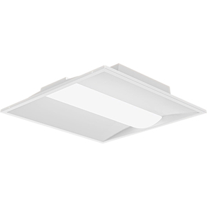 <span class=keywords><strong>Panel</strong></span> de luz <span class=keywords><strong>LED</strong></span> de 2x2 pies con función de atenuación para uso escolar y de oficina <span class=keywords><strong>Panel</strong></span> <span class=keywords><strong>Troffer</strong></span> esmerilado plano diseñado para el mercado estadounidense - Product Image 2