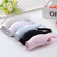 Fournisseur chinois, vente en gros d'ensembles de sous-vêtements pour enfants, ensembles de sous-vêtements pour adolescentes