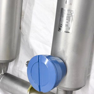 Nouveaux Mètres de débit et de densité Coriolis à détection de mouvement CMF200M420N2EZEZZZNC - Product Image 2
