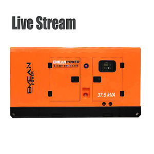 <span class=keywords><strong>Groupe</strong></span> électrogène <span class=keywords><strong>diesel</strong></span> 14kva triphasé 12kva 15kva 20kva 30kva 40kva 60kva 80ka 100kva 120kva 150kva auto-générateur générateur - Product Image 2