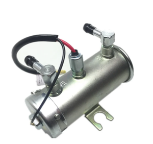 Pompe à carburant électronique 17/932200 pour moteur Isuzu 4LE1 4LE2 <span class=keywords><strong>JCB</strong></span> Excavator <span class=keywords><strong>8085</strong></span> 8065RTS 8055ZTS 8055RTS 8065ZTS - Product Image 2