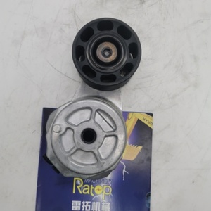 รับประกัน 1 ปี RE548027 ตัวปรับความตึงสายพานสำหรับเครื่องยนต์ 4045 6068 3029 5410 5510 6403 6603 อะไหล่รถแทรกเตอร์ รถขุด รถตัก - Product Image 5