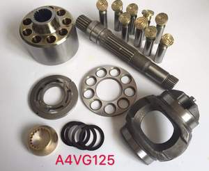 Repuestos de Bomba de Pistones Hidráulicos A4VG28 A4VG40 A4VG56 A4VG71 A4VG90 A4VG125 A4VG180 A4VG250 A4VG105 A4VG110 A4VG en Venta - Product Image 3