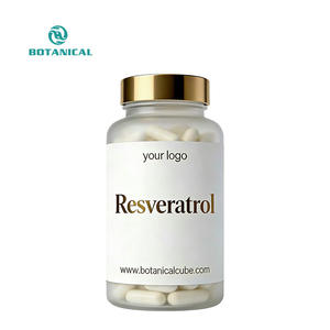 Ресвератрол высокой чистоты 99% из экстракта Polygonum Cuspidatum, с сертификатом анализа - Product Image 2