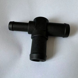 Nouveau raccord renforcé en laiton pour tuyau de chauffage, pour remplacement du système de refroidissement du moteur de voiture et de camion, garantie 3 ans - Product Image 1