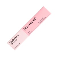 Crème pour le visage biodégradable écologique, créative, prix de gros compétitif, rose mat, personnalisable, avec laminage mat et gaufrage