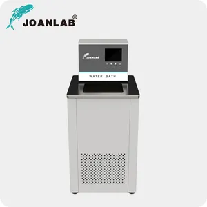 JOAN Lab Sirkulasi Air Berpendingin Termostatik dengan Pemanasan