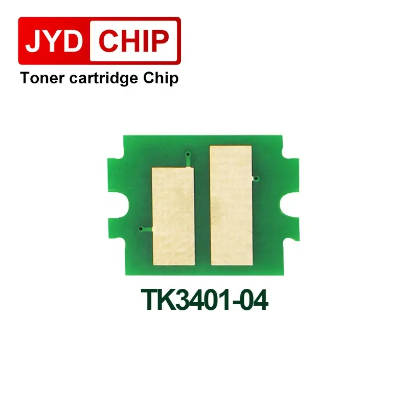 TK3401 TK3404 тонер-чип, совместимый с Kyocera ECOSYS PA4500X PA4500 4500X, картридж для лазерного принтера, 12,5 K