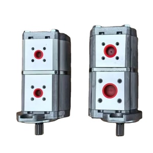 Pompe à engrenages hydraulique haute pression 5050661512 6000331 5050659686 5050661887 6073200, Pompe hydraulique 6073200 - Product Image 1
