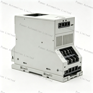 Módulo de Computación PLC de Automatización 1746-A4 Original, Nuevo, Controlador PLC 1746A4 - Product Image 2