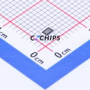 Resistencia SMD CQ06W4F3002T5E 1206 (Tipo: Película Gruesa) (Resistencia: 30kOhm Precisión: 1%) - Product Image 1
