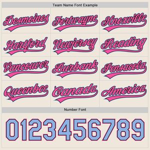 Camiseta de Softbol de Canadá, Personalizada, Cuello en V, Unisex, Transpirable, Absorbe la Humedad, Corte Atlético - Product Image 4