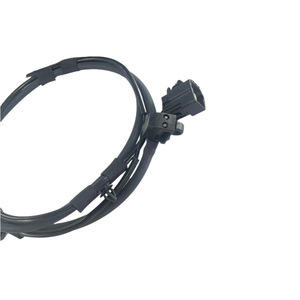 หัวฉีดน้ำล้างฝากระโปรงรถวอลโว่ Xc60 31349005 ชิ้นส่วนพลาสติกเชิงกลสำหรับระบบล้างกระจกหน้ารถ - Product Image 1