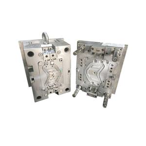 บริการฉีดพลาสติกแบบกำหนดเองจากโรงงาน OEM ประสิทธิภาพสูง สำหรับชุดซ่อมหัวเข็มขัดแบบฉีดพลาสติก - Product Image 3