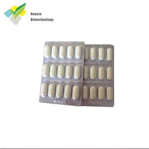 GMP üretimi glukozamin <span class=keywords><strong>msm</strong></span> kondroitin tablet <span class=keywords><strong>1500</strong></span> - Product Image 3
