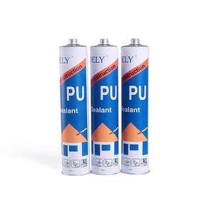 Mastic sikata en Silicone PU, 1 pièce, produit de manucure contre les toxines du Silicone - Product Image 1