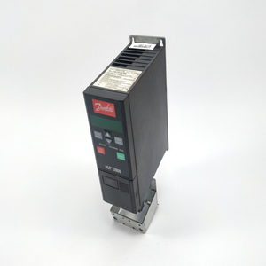 Danfoss 195N1015 VLT 2800 2.1A, T/C: VLT2807PT4B20STR1DBF0 Disponible en Stock - Product Image 1
