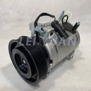 Compresseur AC 12V de haute qualité pour Chrysler 300C 5.7 nouvel état 04596492 compresseur de <span class=keywords><strong>climatisation</strong></span> - Product Image 2