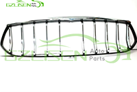Pour Maserati Quattroporte 2017 Grille de pare-chocs avant OEM 673007000