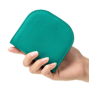 <b>Purse</b> Card Holder Smart Wallet Women Folded Designer Wallet Fashion Genuine Coin <b>Purse</b> Forever Young Women Wallet - Product Image 6