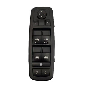 Dodge Durango <b>Window</b> Switch 68086693AC Electric Door Control <b>Panel</b> For WD Models - Product Image 4