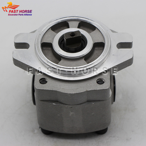 Pompa a Ingranaggi Hangood E336D 289-7917 342-1882 342-1888 259-0815 10R-8707 per Caterpillar 336D 336D L 336D LN 336D2 336E <span class=keywords><strong>330D</strong></span> - Product Image 3