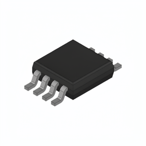 Manufacturer Channel Components Electronic CAT5112ZI-10 Data Acquisition 8 TSSOP, 8 MSOP - Product Image 1