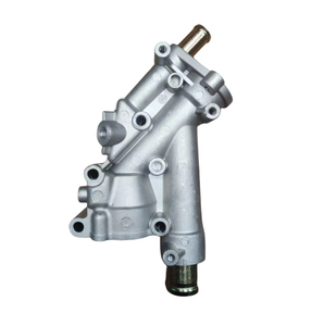 Système <span class=keywords><strong>de</strong></span> <span class=keywords><strong>refroidissement</strong></span> Thermostat <span class=keywords><strong>de</strong></span> <span class=keywords><strong>liquide</strong></span> <span class=keywords><strong>de</strong></span> <span class=keywords><strong>refroidissement</strong></span> moteur en aluminium pour Elysee C2 C5 <span class=keywords><strong>Peugeot</strong></span> 3008 308 <span class=keywords><strong>307</strong></span> 2.0L OE 1336S9 - Product Image 4