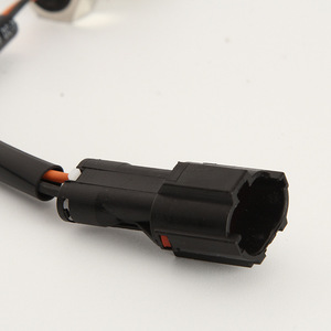 เซ็นเซอร์วัดความเร็วเคซิน SK200-6E6D34 อะไหล่รถขุดเครื่องยนต์ดีเซล - Product Image 3