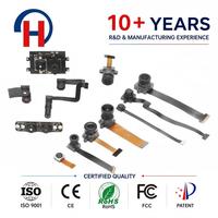 Modules de caméra personnalisables ODM d'usine OS05E10 OS08E10 OS08G10 OS08B10 OS12A10