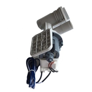 <span class=keywords><strong>Pompe</strong></span> <span class=keywords><strong>de</strong></span> <span class=keywords><strong>vidange</strong></span> Askol <span class=keywords><strong>de</strong></span> haute qualité en cuivre 220V pour lave-linge - Product Image 1