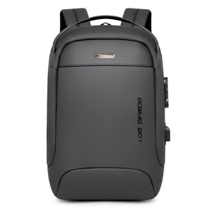 Mochila para ordenador portátil para adolescentes, superventas, Notebook con cremallera, multiusos, ocio, moda, clásica, mochila para ordenador joven - Product Image 1