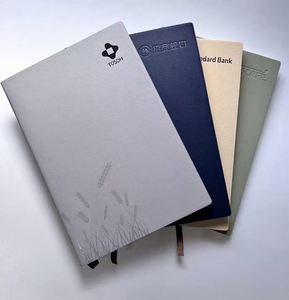 Taza de Café de Alta Calidad y Cuaderno Elegante y Sofisticado con Bolígrafo para Negocios, Ideas de Regalo para Celebrar el Aniversario - Product Image 5