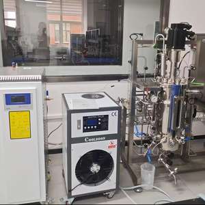 Equipo enfriador de agua Máquina de sistema de utilidad Enfriador de refrigeración por agua - Product Image 5