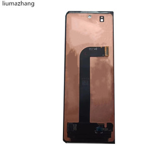 Pantalla Táctil AMOLED de 7.6 Pulgadas para <span class=keywords><strong>Samsung</strong></span> Z Fold 3, Ensamblaje de Digitalizador, Repuesto de LCD para Z Fold3 5G SM-F926U SM-F926B con Puntos - Product Image 6