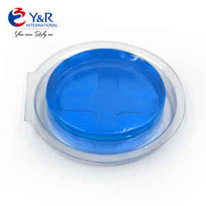 Deodoranti in Gel Adesivi Fragranza Oceano per Cestini della Spazzatura, Assorbitori di Odori per Cucina e <span class=keywords><strong>Bagno</strong></span>, Durata fino a 30 Giorni - Product Image 5